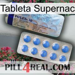 Supernac Tablet 39